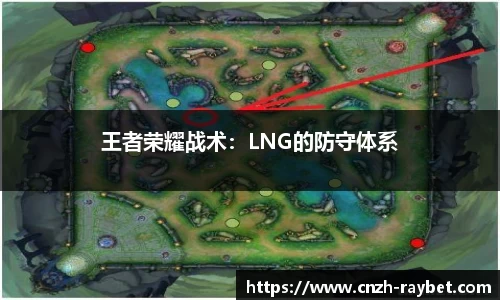 王者荣耀战术：LNG的防守体系